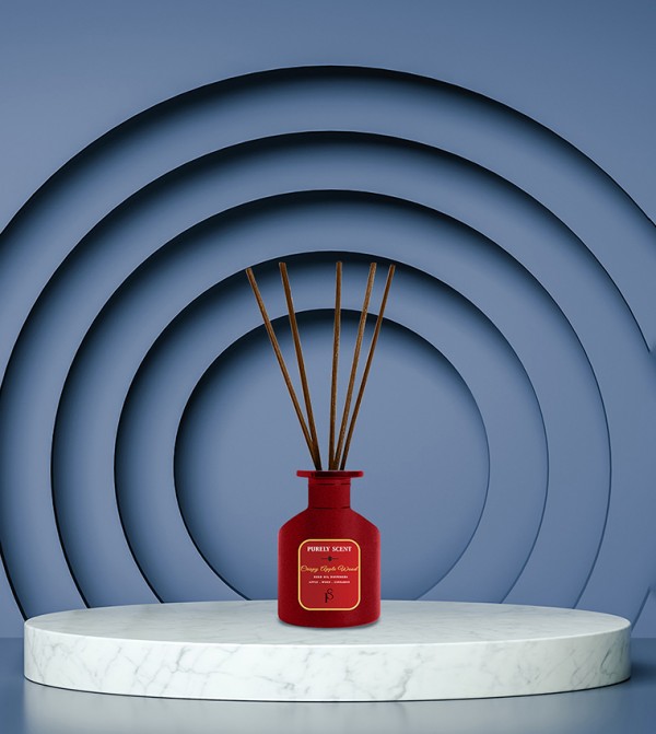 Purely Scent  Home Decor - Multi Reed Diffusers