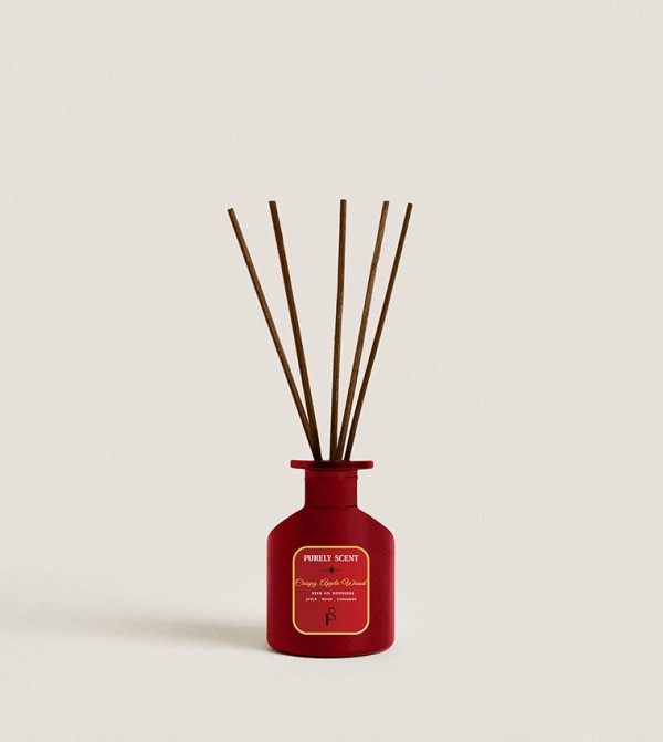 Purely Scent  Home Decor - Multi Reed Diffusers