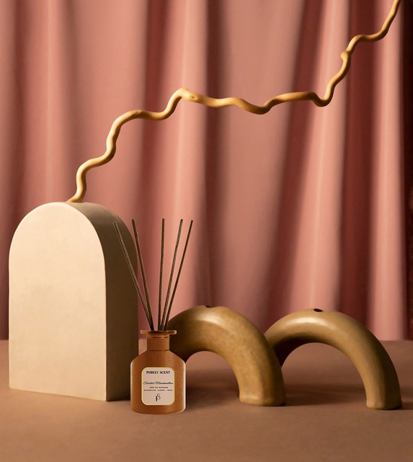 Purely Scent  Home Decor - Multi Reed Diffusers