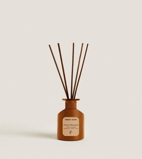 Purely Scent  Home Decor - Multi Reed Diffusers