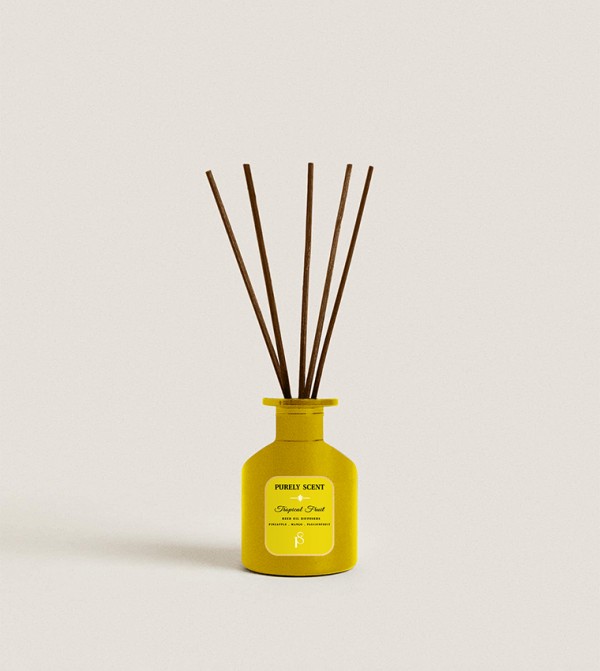 Purely Scent Purely Scent - Multi Reed Diffusers