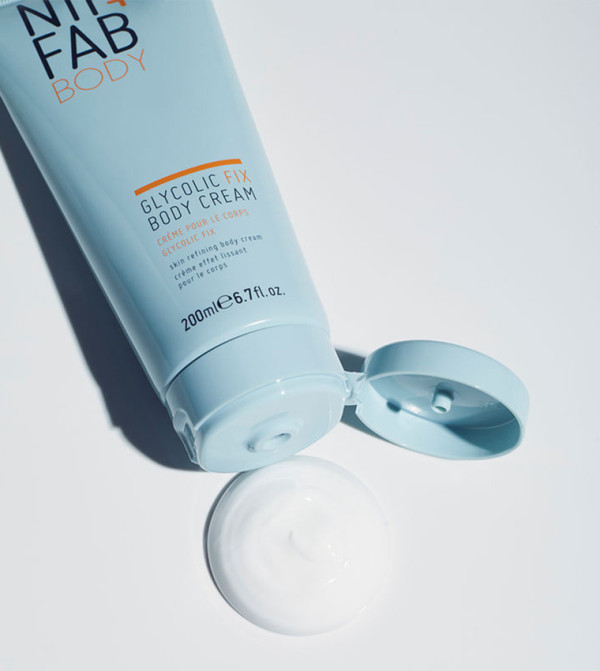 Nip + Fab Nip + Fab - Multi Face creams & Moisturizers