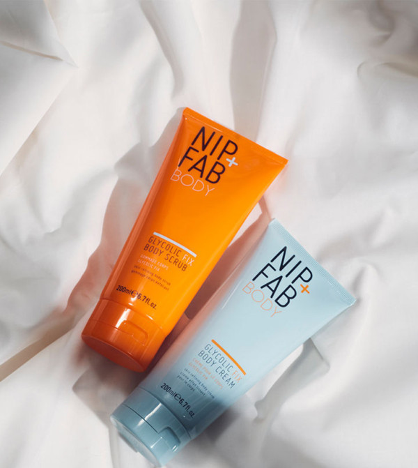 Nip + Fab Nip + Fab - Multi Face creams & Moisturizers
