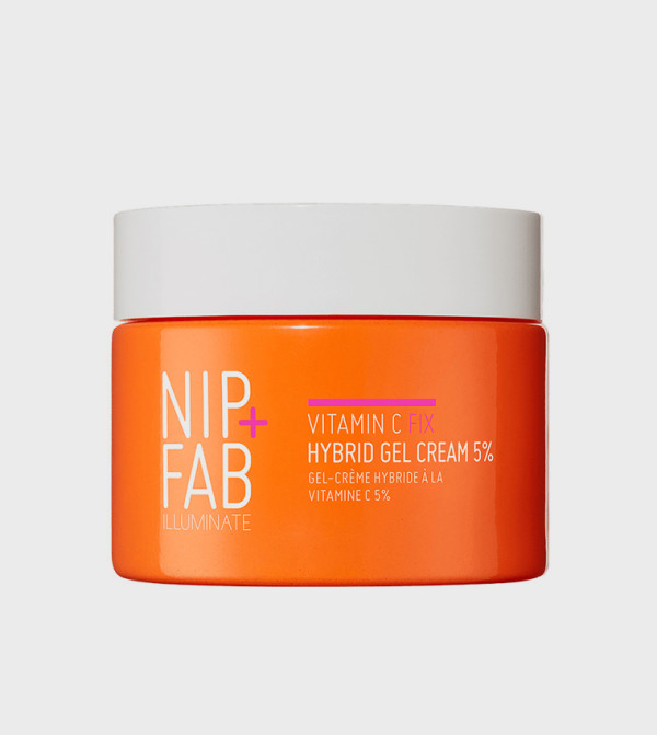 نيب + فاب  العناية بالبشرة  - متعدد Face creams & Moisturizers