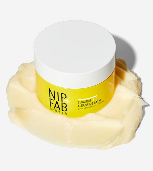 Nip + Fab  Beauty - Multi Cleansers & Exfoliators