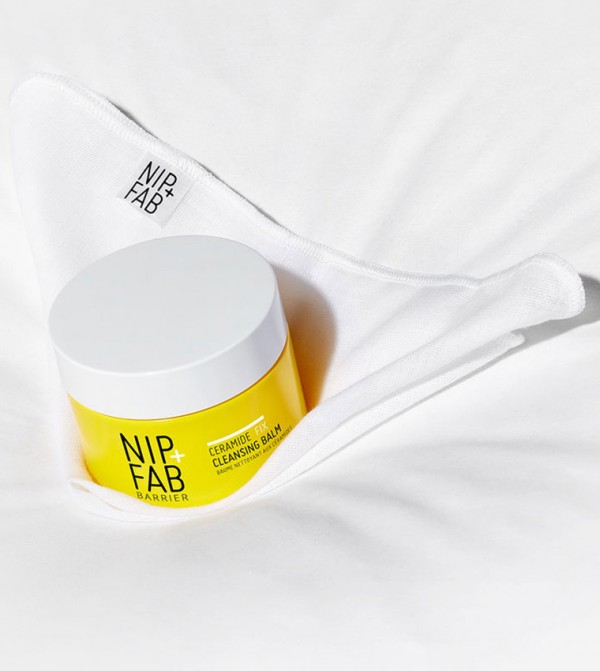 Nip + Fab  Beauty - Multi Cleansers & Exfoliators