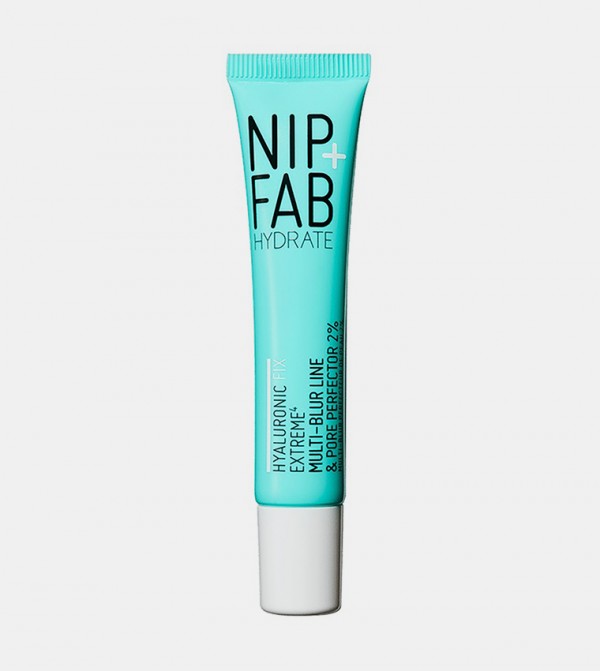 Nip + Fab  Beauty - Multi Oils & Serums