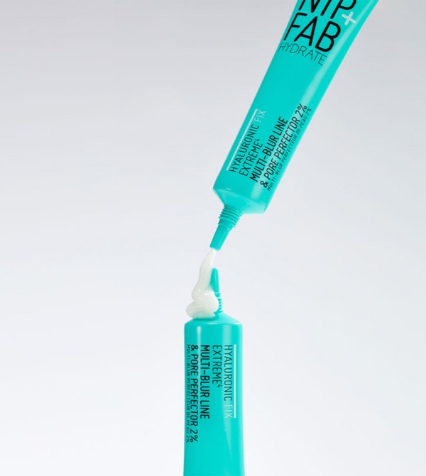 Nip + Fab  Beauty - Multi Oils & Serums