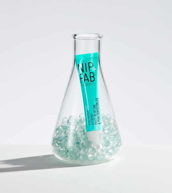 Nip + Fab  Beauty - Multi Oils & Serums