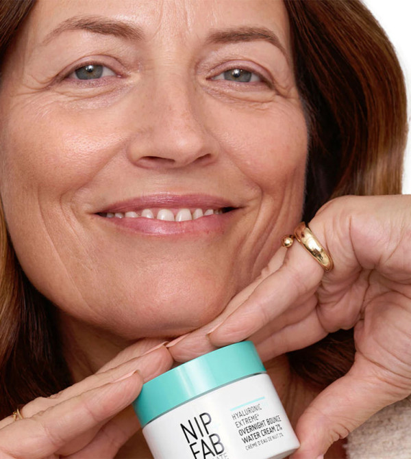 Nip + Fab  Face Creams & Moisturizers - Multi Face creams & Moisturizers