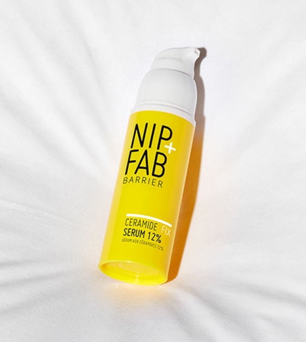 Nip + Fab  Beauty - Multi Oils & Serums