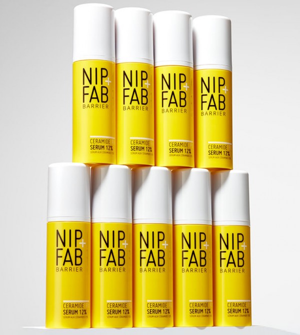 Nip + Fab  Beauty - Multi Oils & Serums