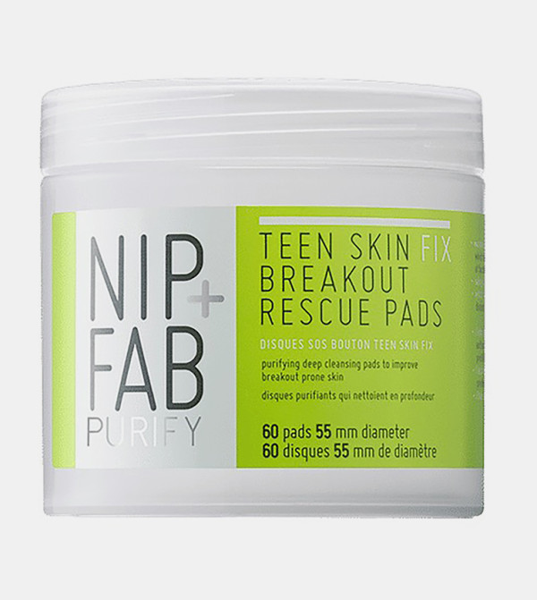 Nip + Fab Nip + Fab - Multi Cleansers & Exfoliators