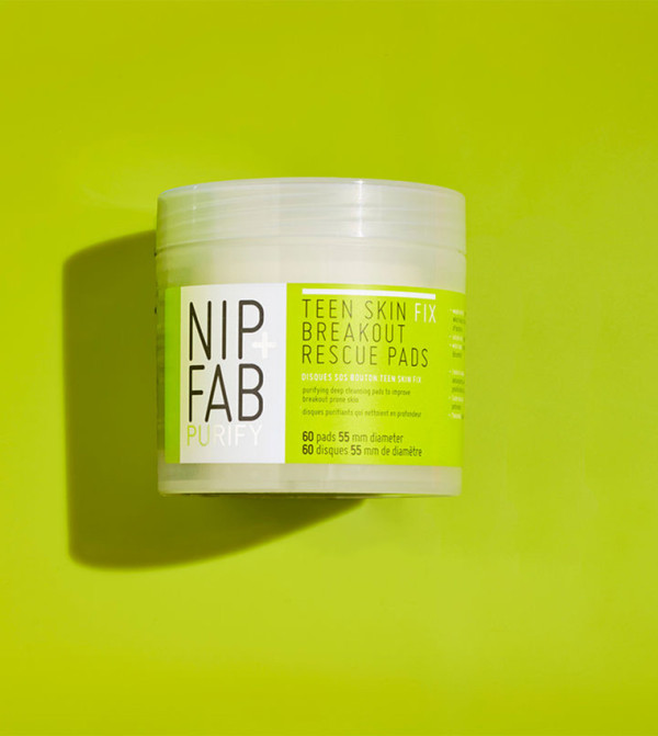 Nip + Fab Nip + Fab - Multi Cleansers & Exfoliators