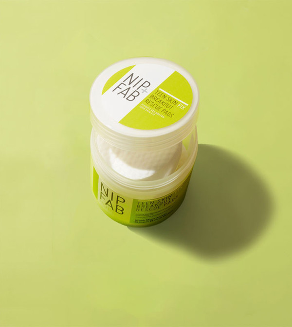 Nip + Fab Nip + Fab - Multi Cleansers & Exfoliators