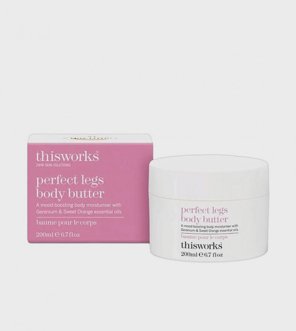 This Works  Beauty - Multi Face creams & Moisturizers