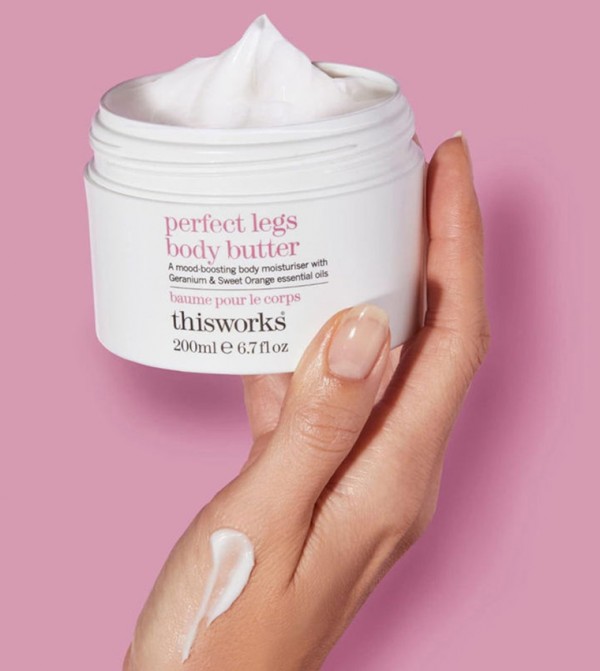 This Works  Beauty - Multi Face creams & Moisturizers