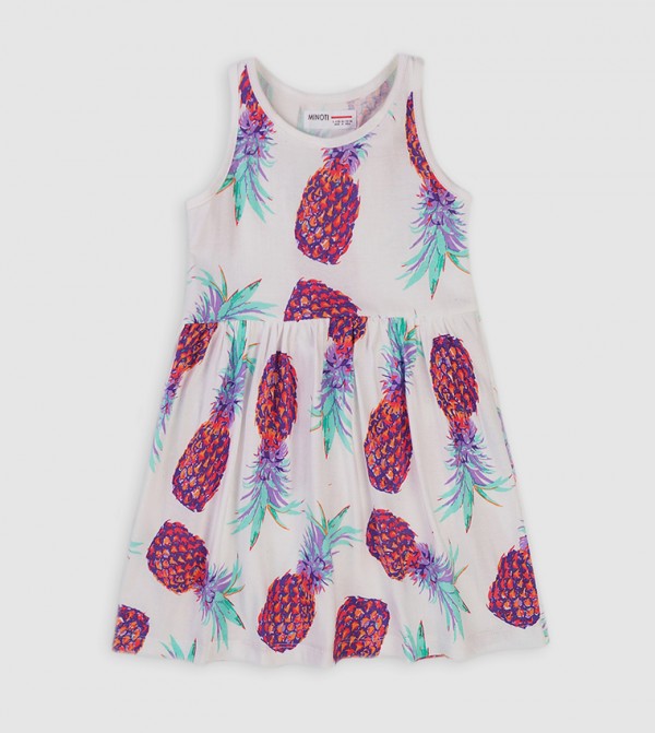 مينوتي مينوتي - متعدد فساتين