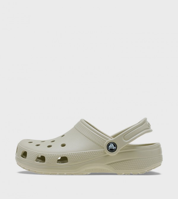 Crocs  Shoes - Beige undefined