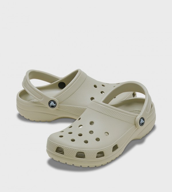 Crocs  Shoes - Beige undefined