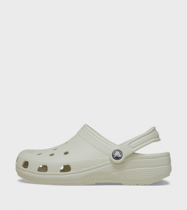 Crocs  Shoes - Beige undefined