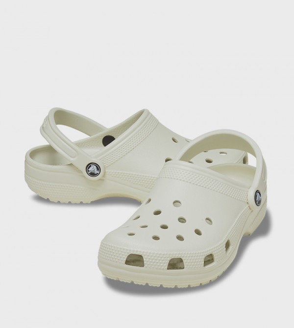 Crocs  Shoes - Beige undefined