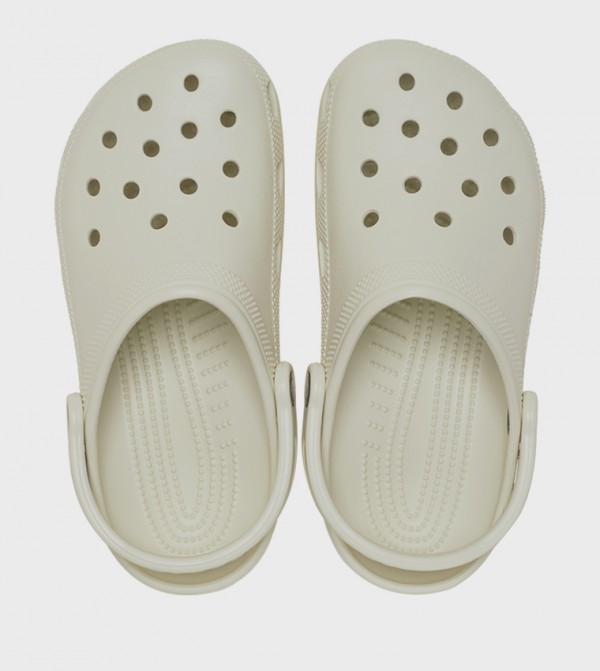 Crocs  Shoes - Beige undefined