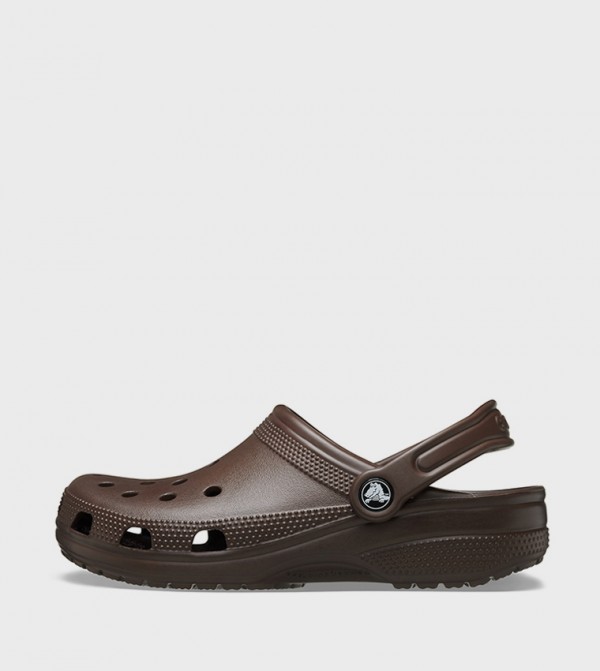 Crocs  Shoes - Dark Brown undefined