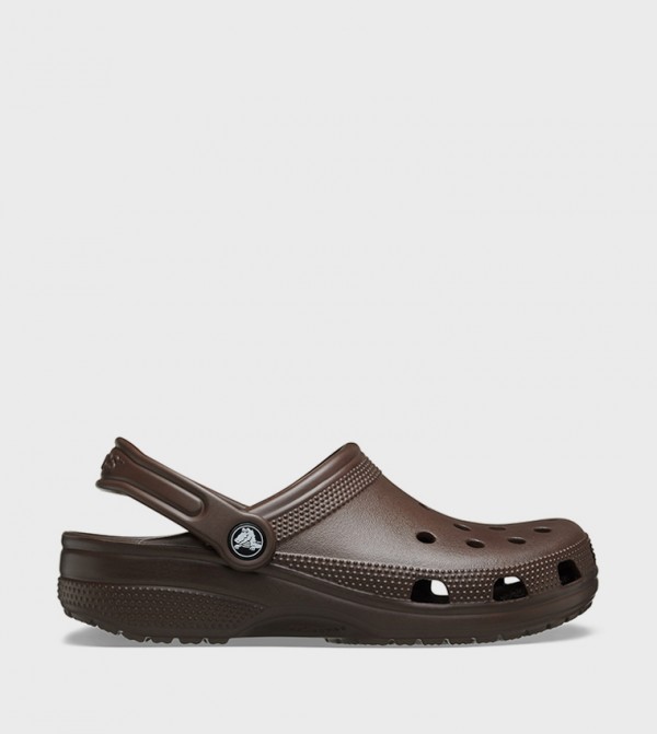 Crocs  Shoes - Dark Brown undefined