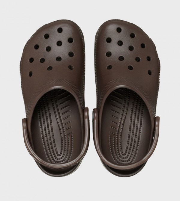 Crocs  Shoes - Dark Brown undefined