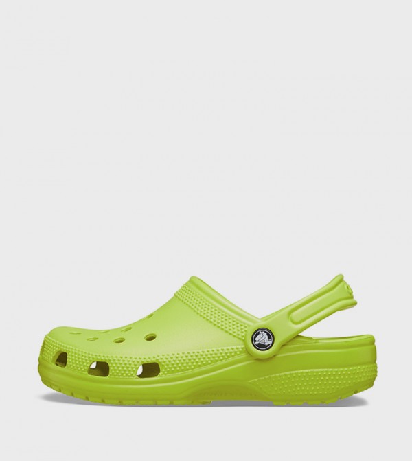 Crocs  - Green undefined