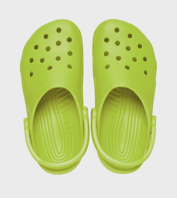 Crocs  - Green undefined