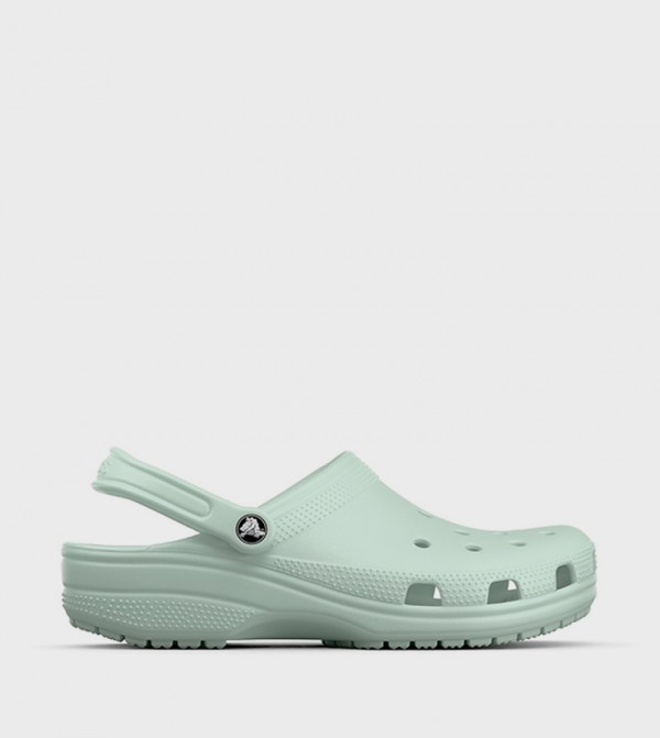 Crocs Crocs - Mint undefined