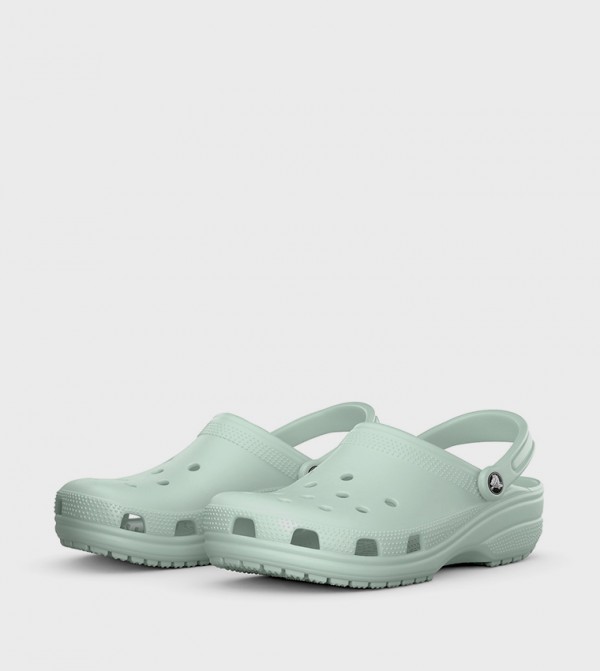 Crocs Crocs - Mint undefined
