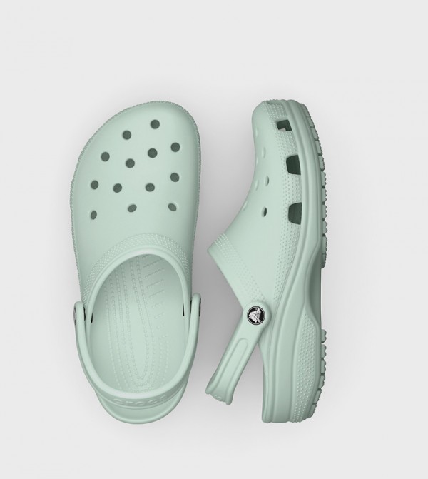 Crocs Crocs - Mint undefined
