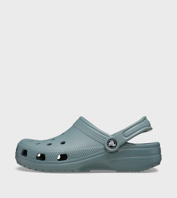 Crocs  - Green undefined