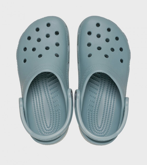 Crocs  - Green undefined