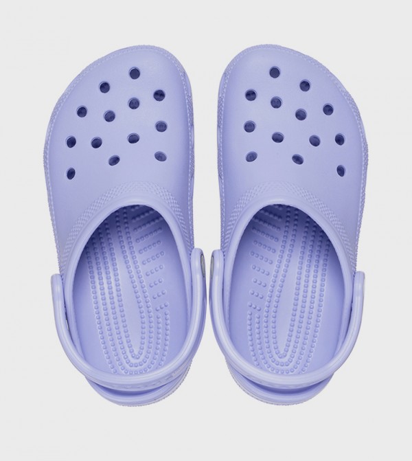 Crocs Women - Purple undefined
