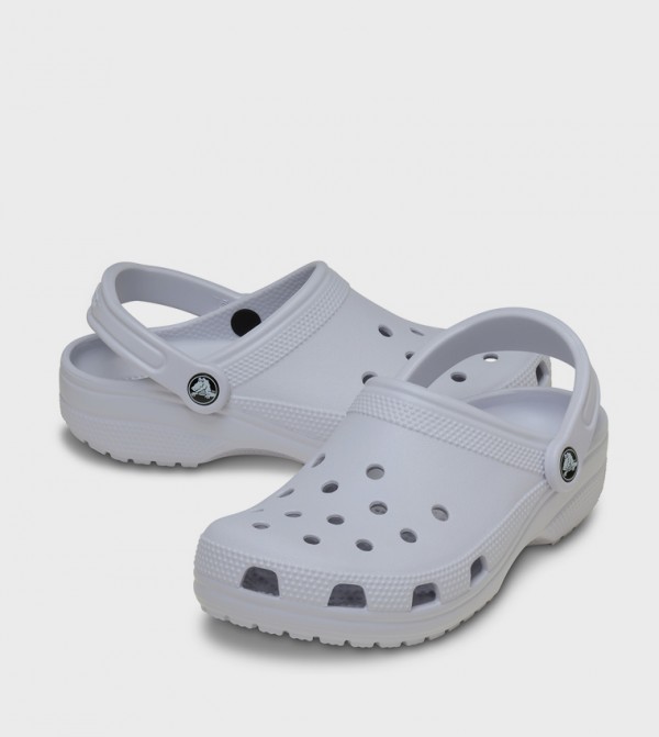 Crocs Crocs - Purple undefined