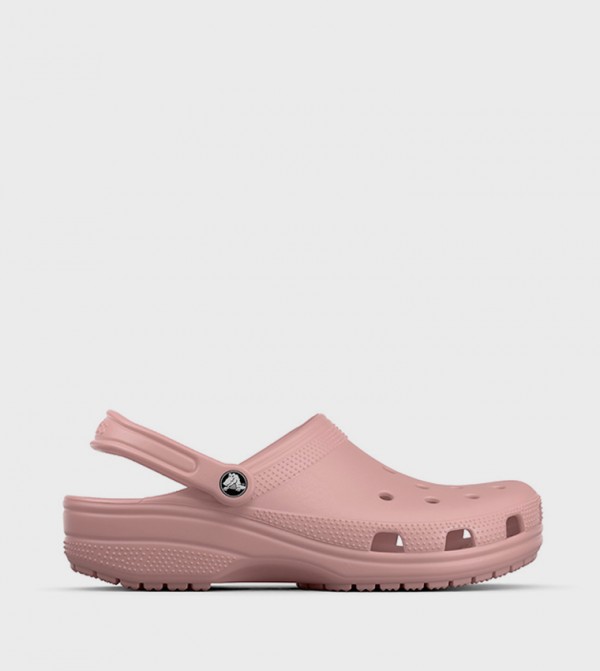 Crocs  Shoes - Pink undefined