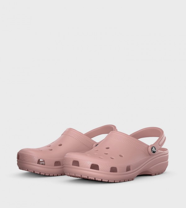 Crocs  Shoes - Pink undefined