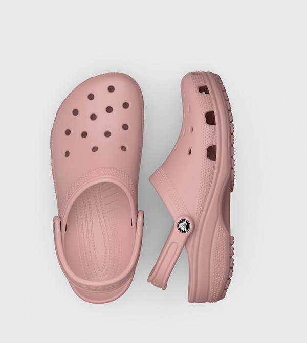Crocs  Shoes - Pink undefined