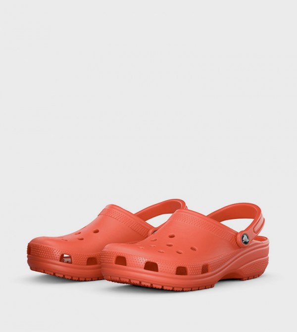 كروكس - أحمر undefined