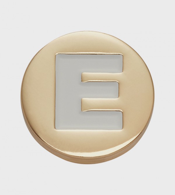 كروكس  اكسسوارات أحذية - ذهبي جيبيتز