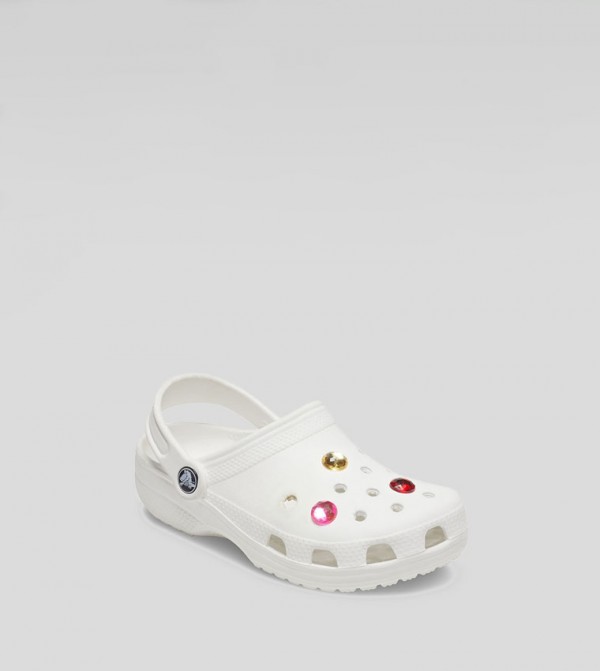 Crocs  Shoes Accessories - Multi JIBBITZ