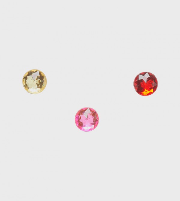 Crocs  Shoes Accessories - Multi JIBBITZ