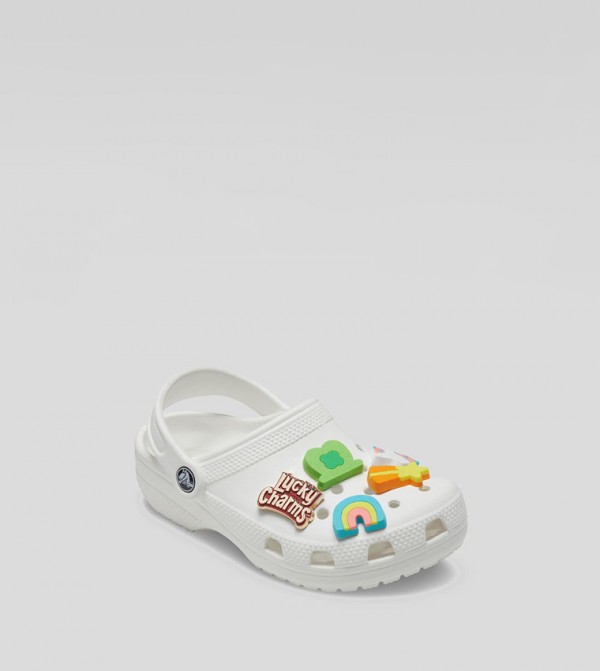 Crocs  - Multi JIBBITZ