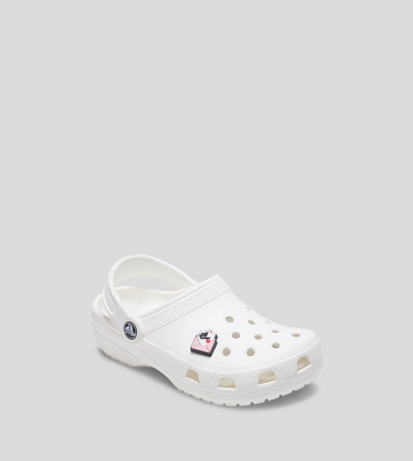 Crocs - Multi JIBBITZ