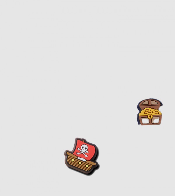 كروكس اكسسوارات أحذية - متعدد جيبيتز