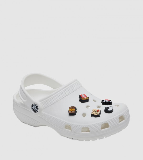 كروكس اكسسوارات أحذية - متعدد جيبيتز